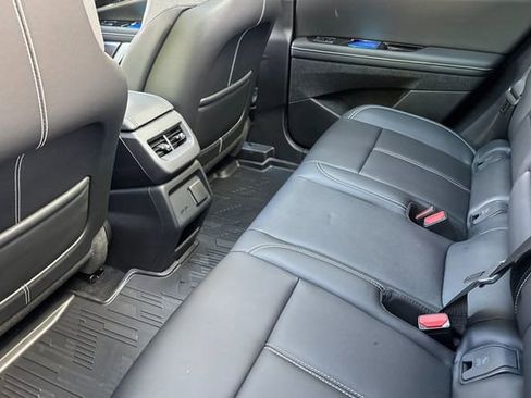 New 2026 Cadillac Optiq Sport 1 w/ LPO, Floor Liner Package image 12