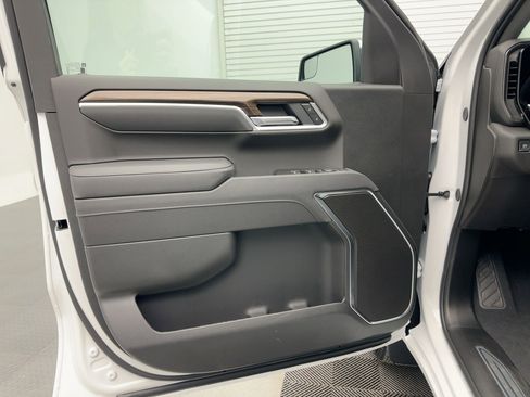 New 2026 Chevrolet Silverado 1500 LT image 21