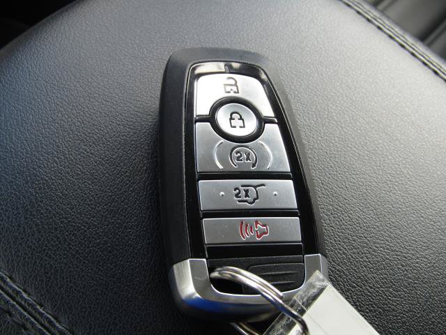 Used 2024 Ford Edge SEL w/ Convenience Package AWD/4WD image 26