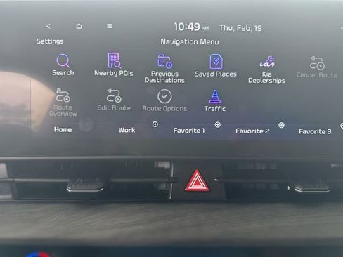 Used 2024 Kia Sportage X-Line image 19