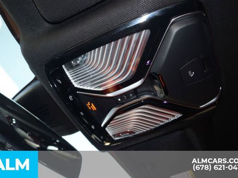 Used 2025 BMW M850i xDrive w/ M Sport Professional Package AWD/4WD image 39