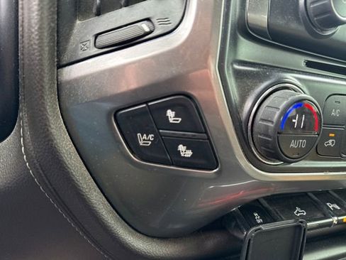 Used 2014 Chevrolet Silverado 1500 LTZ Z71 w/ Driver Alert Package image 31