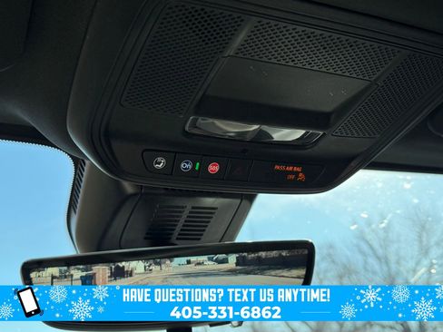 Used 2026 Chevrolet Equinox ACTIV w/ Convenience Package III image 19