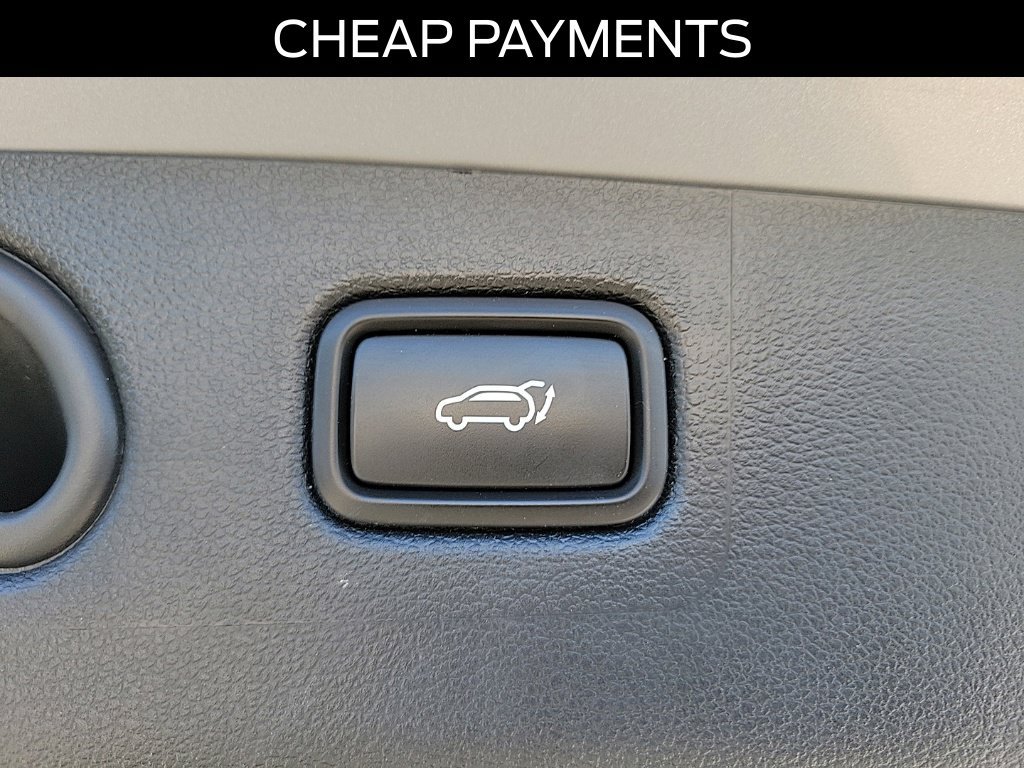 Used 2020 Hyundai Tucson Ultimate w/ Cargo Package AWD/4WD image 8