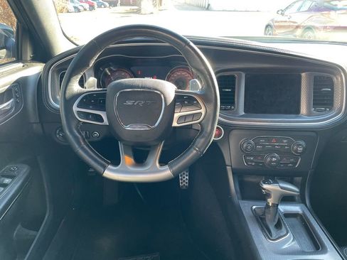 Used 2023 Dodge Charger SRT Hellcat image 17