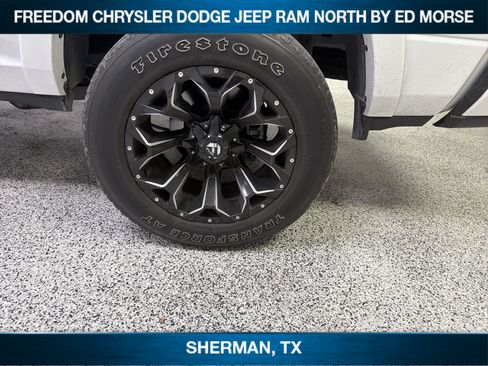 Used 2024 RAM 2500 Limited AWD/4WD image 7