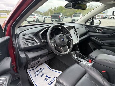 Used 2023 Subaru Ascent Limited w/ Technology Package AWD/4WD image 10