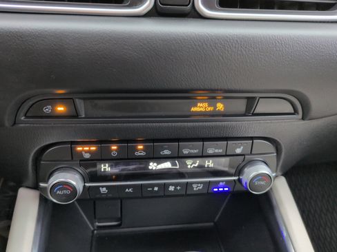 Used 2023 MAZDA CX-5 AWD 2.5 S w/ Premium Plus Pkg image 29