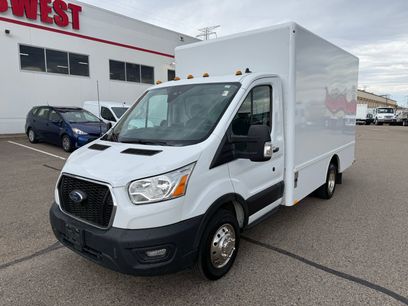 Used 2020 Ford Transit 350 w/ Exterior Upgrade Package