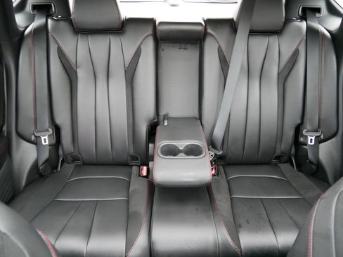 Certified 2025 Acura ADX A-Spec AWD/4WD image 13