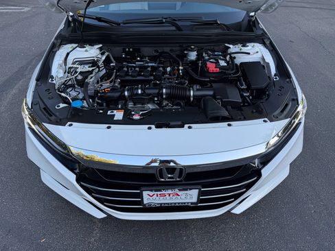 Used 2022 Honda Accord EX-L image 32