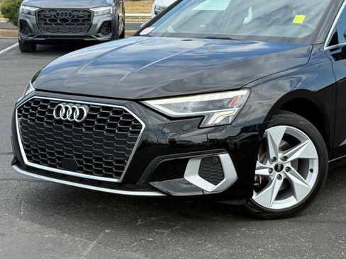 Used 2024 Audi A3 2.0T Premium w/ Convenience Package FWD image 2