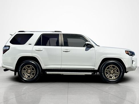 Certified 2023 Toyota 4Runner SR5 w/ Revi RWD image 6