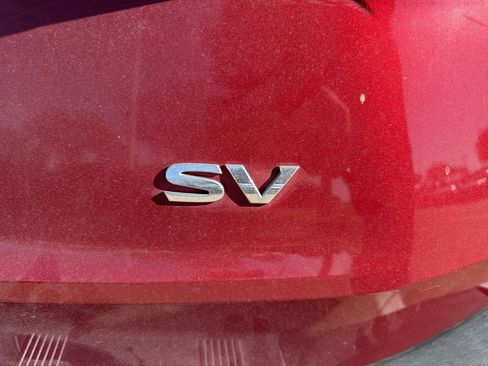 Certified 2023 Nissan Rogue SV image 7