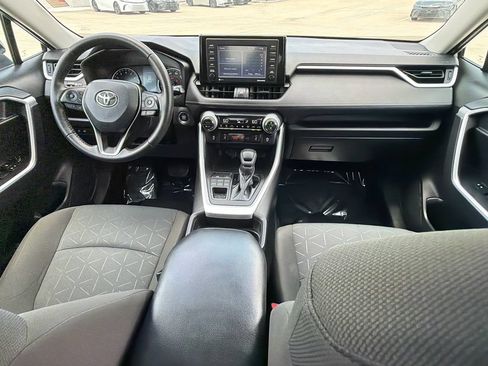 Used 2021 Toyota RAV4 XLE w/ Convenience Package AWD/4WD image 18