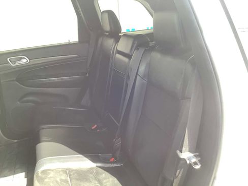 Used 2015 Jeep Grand Cherokee Altitude AWD/4WD image 13