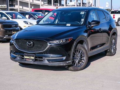 Used 2019 MAZDA CX-5 Touring