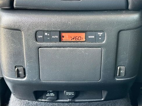 Used 2020 Nissan Armada SL RWD image 25