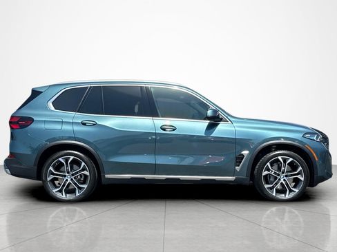 Used 2026 BMW X5 sDrive40i RWD image 6