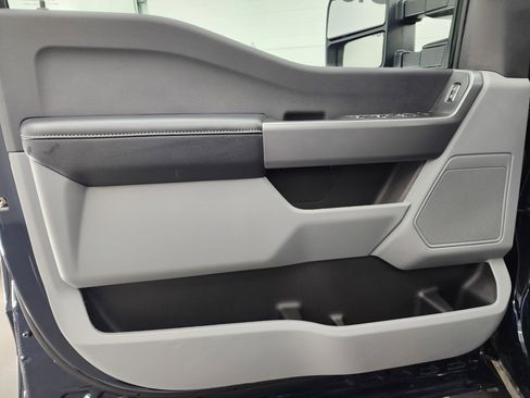 Used 2024 Ford F350 XLT w/ Tremor Off-Road Package image 36