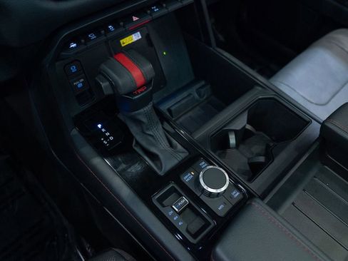 Certified 2023 Toyota Tundra TRD Pro AWD/4WD image 35