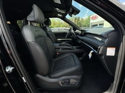New 2027 Kia Telluride SX X-Line AWD/4WD image 49
