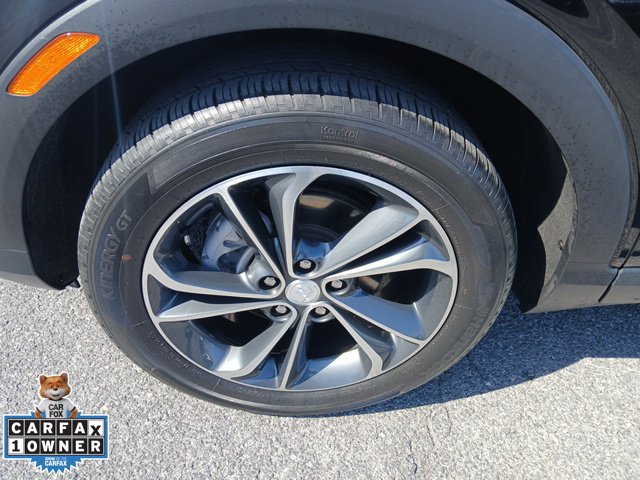 Used 2023 Buick Encore GX Select w/ Safety Package II FWD image 2