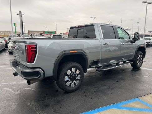 Used 2024 GMC Sierra 2500 Denali w/ Denali Reserve Package image 7