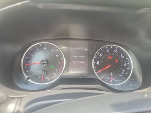 Certified 2022 Toyota RAV4 XLE FWD image 20