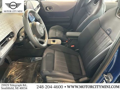 Certified 2026 MINI Cooper S FWD image 22