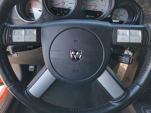 Used 2008 Dodge Challenger SRT8 image 10