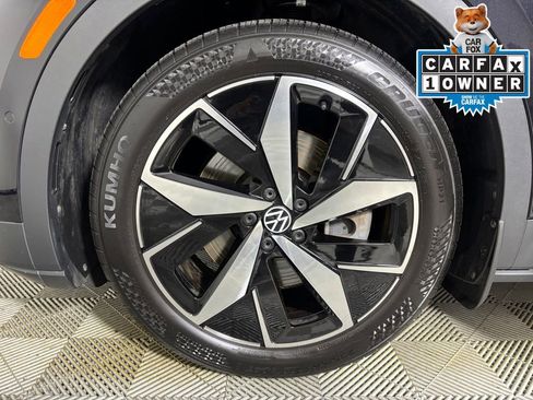 Used 2023 Volkswagen ID.4 Pro S image 28