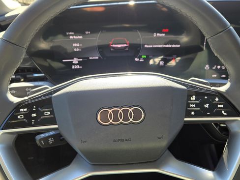 Used 2025 Audi A6 e-tron Ultra w/ Ultra Package image 24
