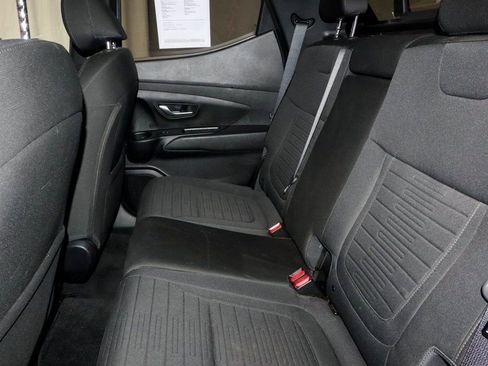 Used 2022 Hyundai Santa Cruz SEL w/ Activity Package image 23