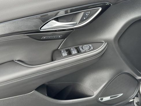 Used 2024 Buick Envision Preferred image 19