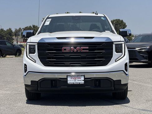 New 2026 GMC Sierra 1500 Pro w/ Pro Value Package RWD image 2