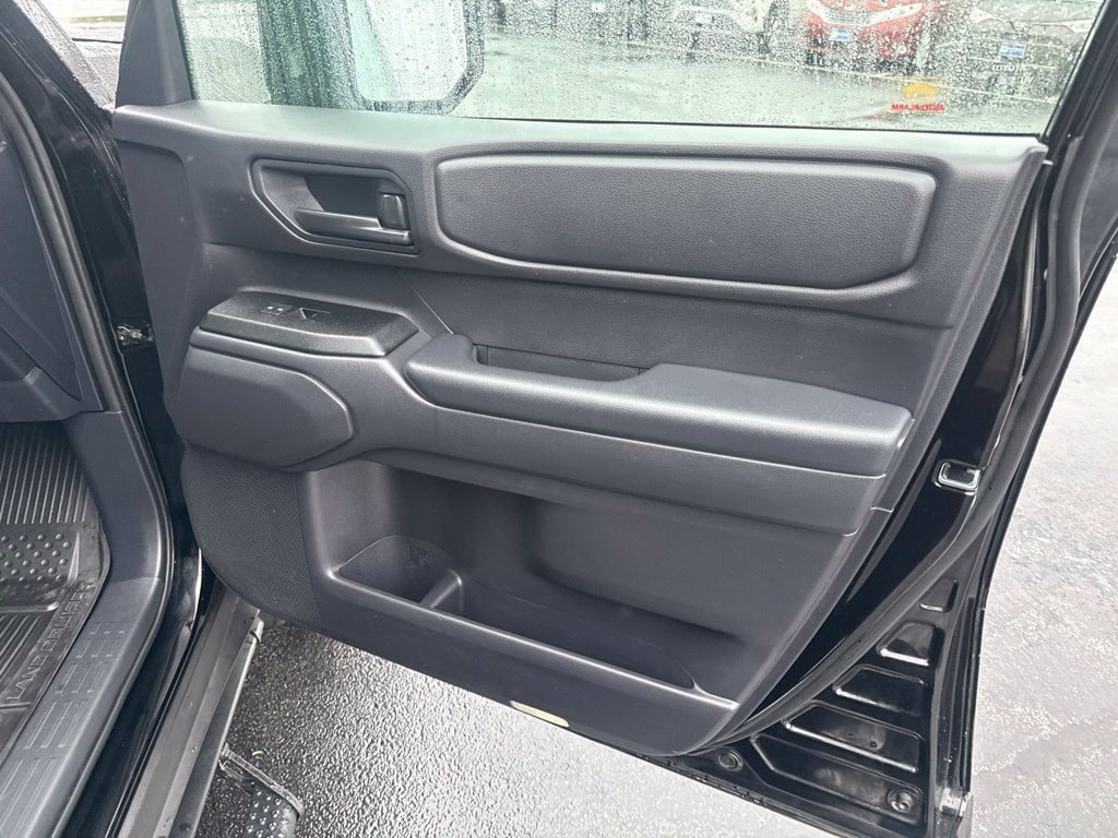 Used 2024 Toyota Land Cruiser 1958 AWD/4WD image 23