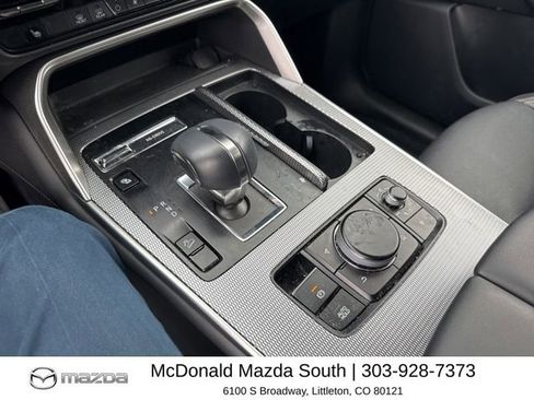 Used 2024 MAZDA CX-90 Plug-In Hybrid w/ Premium Pkg AWD/4WD image 9