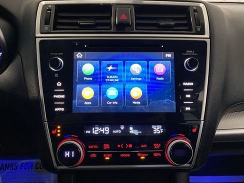 Used 2019 Subaru Outback 2.5i Premium image 14