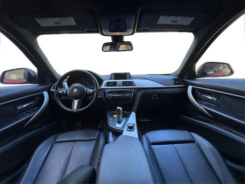 Used 2016 BMW 320i Sedan RWD image 27
