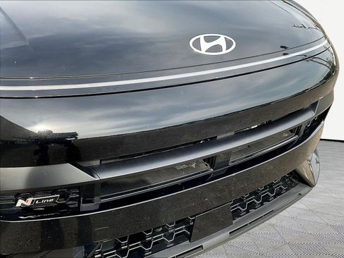 Certified 2024 Hyundai Kona N Line AWD/4WD image 33