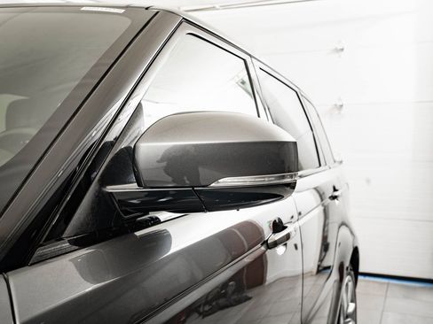 Used 2018 Land Rover Range Rover Sport Supercharged image 17