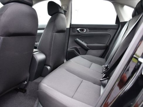 New 2026 Honda Civic LX image 14