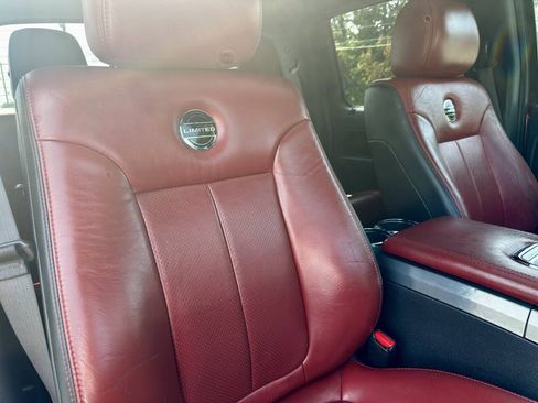 Used 2013 Ford F150 Limited AWD/4WD image 18