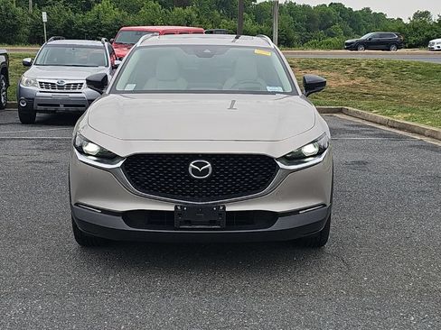 Used 2023 MAZDA CX-30 2.5 Turbo w/ Premium Plus Pkg AWD/4WD image 17