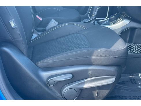 Used 2021 Jeep Compass Sport image 22