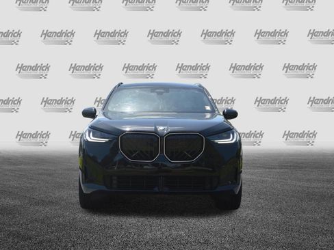 Used 2025 BMW X3 xDrive30i w/ Premium Package AWD/4WD image 6