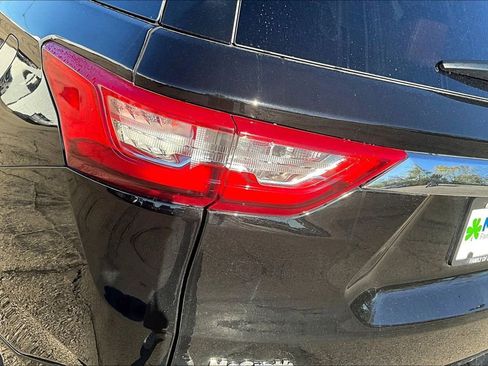 Used 2019 Chevrolet Traverse High Country image 24