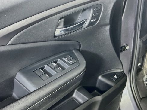 Used 2023 Honda Ridgeline RTL image 17
