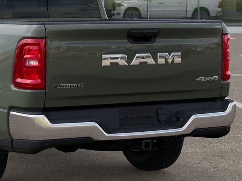 New 2026 RAM 1500 Big Horn image 14
